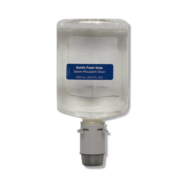 Georgia Pacific LLC Georgia Pacific Blue Ultra Hand Soap Refills 43714 - 4.0 Each