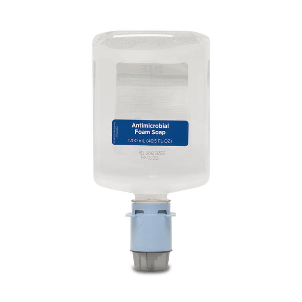 Georgia Pacific LLC Georgia Pacific Blue Ultra Hand Soap Refills 43822 - 3.0 Each