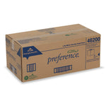 Georgia Pacific LLC Flat Box Preference 2-Ply Facial Tissue 46200 - 1.0 Each
