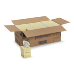 Georgia Pacific LLC Flat Box Preference 2-Ply Facial Tissue 46200 - 1.0 Each