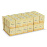 Georgia Pacific LLC Flat Box Preference 2-Ply Facial Tissue 46200 - 1.0 Each