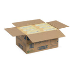 Georgia Pacific LLC Flat Box Preference 2-Ply Facial Tissue 48100 - 30.0 box