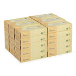Georgia Pacific LLC Flat Box Preference 2-Ply Facial Tissue 48100 - 30.0 box