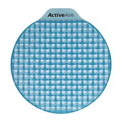 Georgia Pacific ActiveAire Deodorizer GP PRO Deodorizing Urinal Screen, Low-Splash, Coast Breeze - 48260 - 12 Each