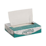 GEORGIA PACIFIC LLC Angel Soft ps 2-Ply Facial Tissue 48550 60 box - MDL-GPC48550
