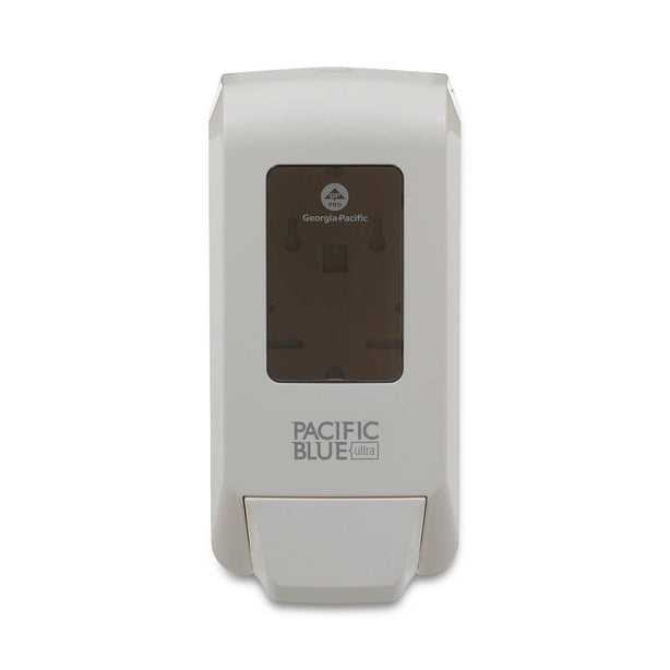 GEORGIA PACIFIC LLC Pacific Blue Ultra Soap Dispensers 53058 1 Each-MDL-GPC53058