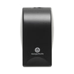 Georgia Pacific GP PRO ActiveAire Powered Whole-Room Freshener Dispenser, Black - 53257A - 1 Each