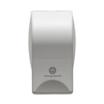 Georgia Pacific GP PRO ActiveAire Powered Whole-Room Freshener Dispenser, White - 53287A - 1 Each
