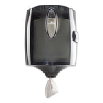 Georgia Pacific LLC Universal Centerpull Towel & Wiper Dispensers 54050 1.0 Each-MDL-GPC54050