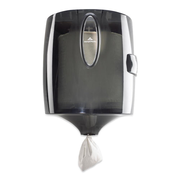 Georgia Pacific LLC Universal Centerpull Towel & Wiper Dispensers 54050 1.0 Each-MDL-GPC54050