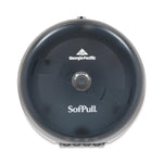 Georgia Pacific LLC SofPull Regular High-Capacity Bath Tissue Dispensers 56501 1.0 Each-MDL-GPC56501