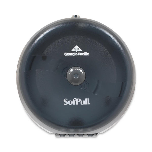 Georgia Pacific LLC SofPull Regular High-Capacity Bath Tissue Dispensers 56501 1.0 Each-MDL-GPC56501