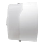 Georgia Pacific LLC SofPul Mini Twin Bath Tissue Dispensers 56518 - 1.0 Each