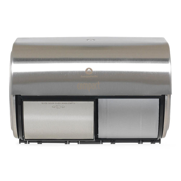Georgia Pacific LLC Compact II Side 56798 1.0 Each-MDL-GPC56798