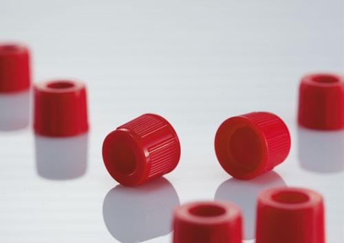 VACUETTE Snap Caps - 371517 - 5000 Each - MDL-GRI371517