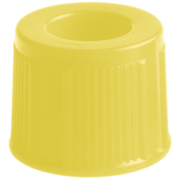 VACUETTE Snap Caps - 371518 - 5000 Each - MDL-GRI371518