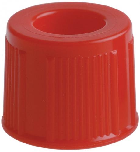 VACUETTE Snap Caps - 371522 - 5000 Each - MDL-GRI371522