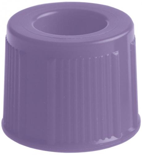 VACUETTE Snap Caps - 371523 - 5000 Each - MDL-GRI371523