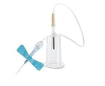 Greiner Bio One VACUETTE Safety Blood Collection Set and Holder - GRI450161CS