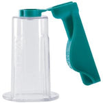 Greiner Bio One VACUETTE QUICKSHIELD Safety Tube Holders 450230 - 50.0 Each