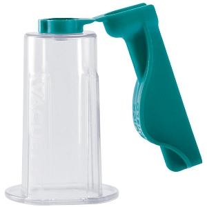 Greiner Bio One VACUETTE QUICKSHIELD Safety Tube Holders 450230 - 50.0 Each