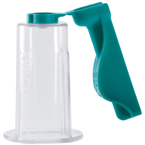 Greiner Bio One VACUETTE QUICKSHIELD Safety Tube Holders 450230 - 1000.0 Each