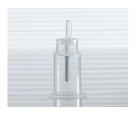 GREINER BIO ONE Holdex Single-Use Holders 450241 1 Each - MDL-GRI450241H