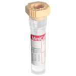 Greiner Bio One MiniCollect Serum Clot Activator Tubes 450472 - 1000.0 Each