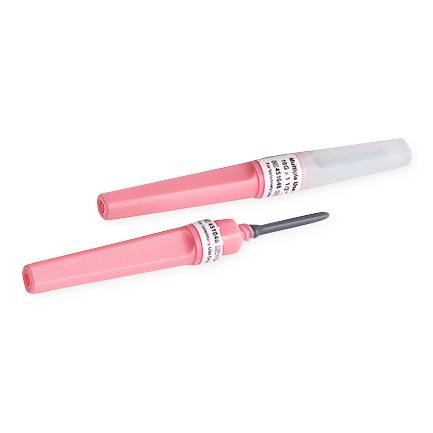 Greiner Bio One VACUETTE Multiple-Use Drawing Needle 451048 - 1000.0 Each