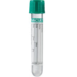Greiner Bio One VACUETTE Blood Collection Tubes with Lithium Heparin 454029 - 50.0 Each