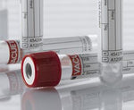 Greiner Bio One Z 454243P Activator Tube with Separator Serum Clot, 2.5 mL - MDL-GRI454243PZ - 50 Each