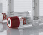 Greiner Bio One Z 454243P Activator Tube with Separator Serum Clot, 2.5 mL - MDL-GRI454243P - 1200 Each
