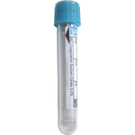 Greiner Bio One VACUETTE Blood Collection Tube with Sodium Citrate 3.2% Solution 454332 - 50.0 Each