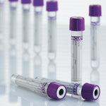 Greiner Bio One VACUETTE Blood Collection Tubes with K2 EDTA 454428 - 50.0 Each