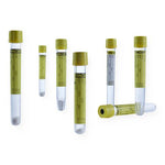 GREINER BIO ONE VACUETTE Z Urine No Additive Urinalysis Tubes 455007 50 Each - MDL-GRI455007HH