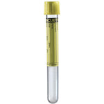 GREINER BIO ONE VACUETTE Z Urine No Additive Urinalysis Tubes 455007 1200 Each - MDL-GRI455007