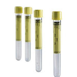 GREINER BIO ONE VACUETTE Z Urine No Additive Urinalysis Tubes 455028 1200 Each - MDL-GRI455028