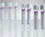Greiner Bio One VACUETTE Blood Collection Tubes with K2 EDTA and Gel Separator 456058P - 1200.0 Each