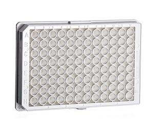 GREINER BIO ONE 96-Well Microplates 655074 40 Each - MDL-GRI655074