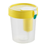 GREINER BIO ONE VACUETTE Urine Beakers 724310 1 Each - MDL-GRI724310H