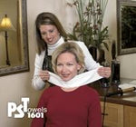 LITTLE RAPIDS Dental Bib, Smooth PST1601, White, 12" x 24.5" - 16161 - 1000 Each