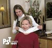 LITTLE RAPIDS Dental Bib, Smooth PST1601, White, 12" x 24.5" - 16161 - 1000 Each