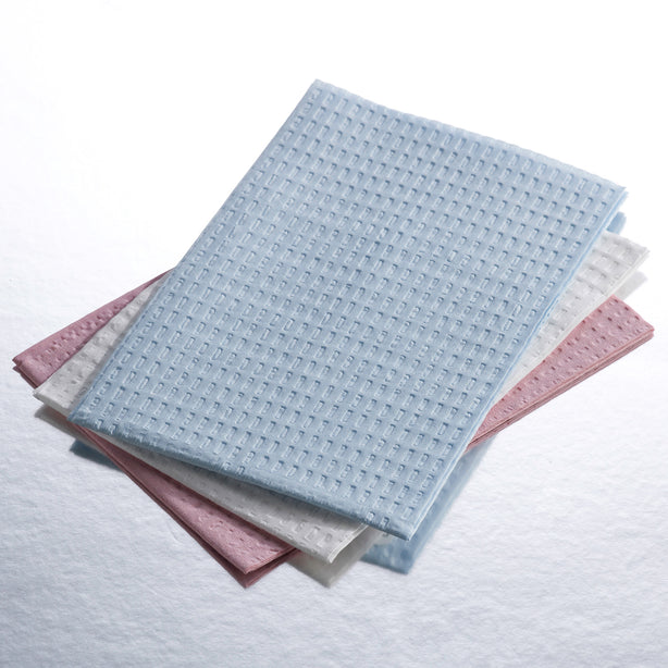 Little Rapids Corp 3-Ply Tissue Towels - GRM173