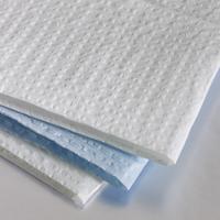 Little Rapids Super 2-Ply Tissues - 175 - 500 Each - MDL-GRM175
