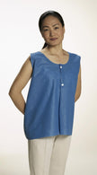 LITTLE RAPIDS CORP Little Rapids Breast Exam Vests 218 75 Each-MDL-GRM218