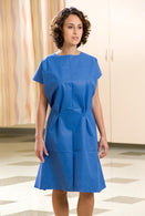 LITTLE RAPIDS CORP Nonwoven Exam Gowns 234 50 Each-MDL-GRM234
