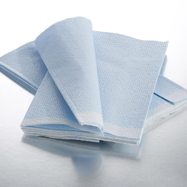 Little Rapids Drape Sheets - 318 - 50 Each - MDL-GRM318