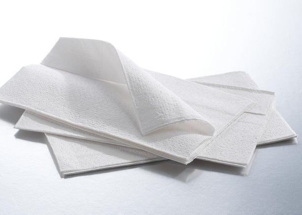 LITTLE RAPIDS CORP Little Rapids Breast Drapes 344 200 Each - MDL-GRM344