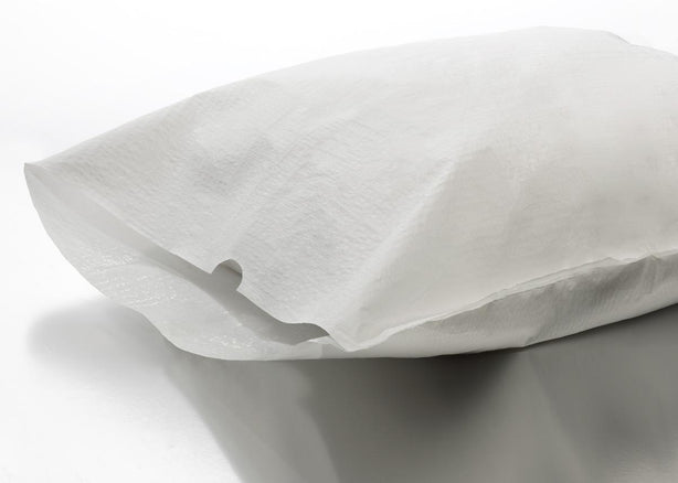 Tissue/Poly Pillowcases - 360 - 100 Each - MDL-GRM360