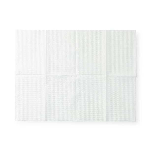 LITTLE RAPIDS CORP Little Rapids Dental Bibs 43445 500 Each-MDL-GRM43445